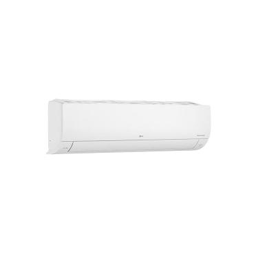 Imagem de Ar Condicionado Split Hi Wall LG Dual Inverter 12000 BTUS Frio 220V Branco S3-Q12JAQAL