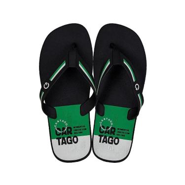 Imagem de CHINELO CARTAGO QUEBEC-Masculino