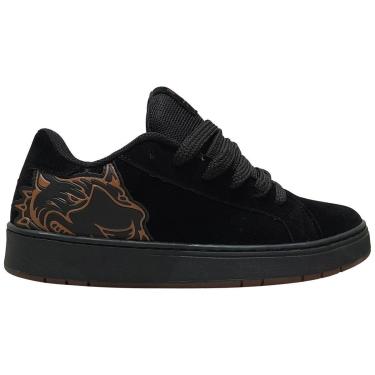 Imagem de Tênis Red Nose Maluku Skate Retro Original Pit Bull Robusto-Masculino