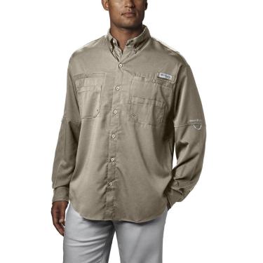 Imagem de Camisa  Columbia Masculina Tamiami II-Masculino