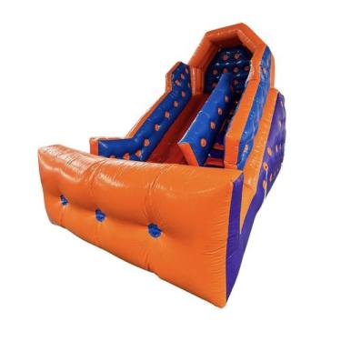 Imagem de Tobogã Premium Inflável + Motor 750w de Brinde - Maringá Infláveis, 11