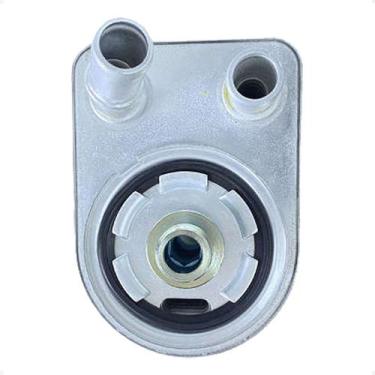 Imagem de Radiador Óleo Jeep Compass 2017 a 2019 - 1356550 - RO35002