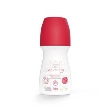 Imagem de Desodorante Roll-on Lovely 50ml Giovanna Baby