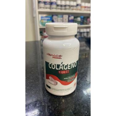 Imagem de Colageno tipo II - Botica Nativa 