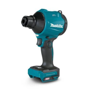 Imagem de Soprador a Bateria Xgt 40v Max Li-ion Makita AS001GZ, 40v