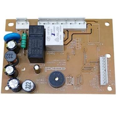 Imagem de Placa Módulo Potência Geladeira Electrolux Rfe38 70200714 - Emicol