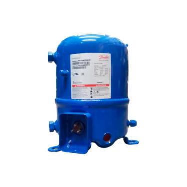 Imagem de Compressor Recíproco Maneurop Danfoss Trifásico 220v MTZ28-3VI