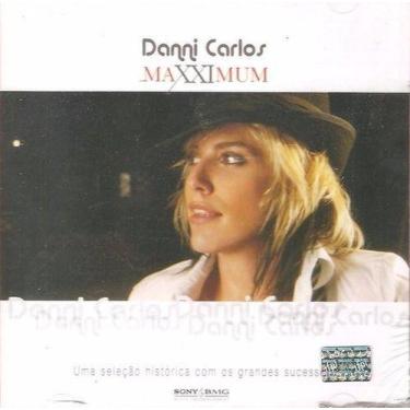 Imagem de Danni carlos maxximum cd - SONY