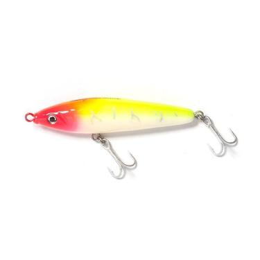 Imagem de Isca Artificial Nelson Nakamura Magic Stick 70 - 7cm 6,5gr Várias Core