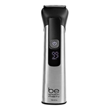 Imagem de Aparador De Pelos Polishop Maxgroom Barba Cabelo Corpo 12x1 - Be Emoti