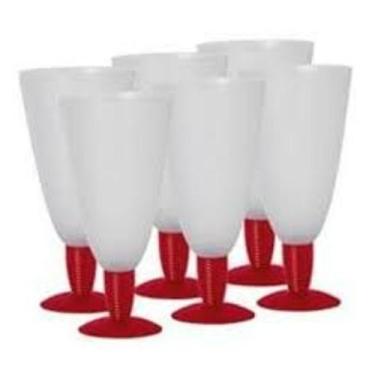 Imagem de Taças Murano da Tupperware - Tupperware 