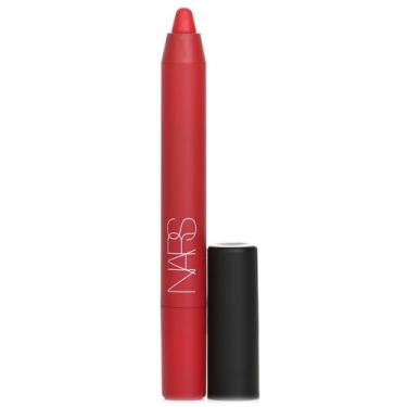 Imagem de Lápis labial NARS Powermatte High Intensity 183 Kiss Me Deadly