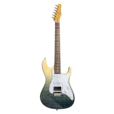 Imagem de Guitarra Tagima Brasil Classic Series Stella DW TBKF