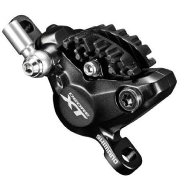 Imagem de Pinça De Freio Shimano Deore XT M8000 Dianteira Ou Traseira
