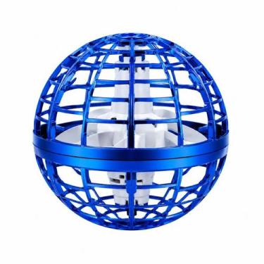 Imagem de Brinquedo De Bola Voadora Indução Inteligente Mágica Flutuante Para Cr