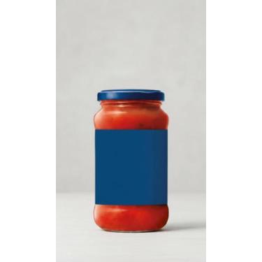 Imagem de Molho de Tomate Napoletana 400g Sem Glúten - Congratulations Store