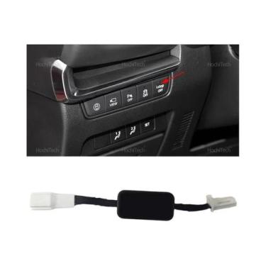 Imagem de Dispositivo De Desativação Do Sistema De Parada E Partida Automática D