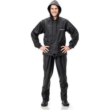 Imagem de Capa Chuva Nylon Ex Pantaneiro 1000, P