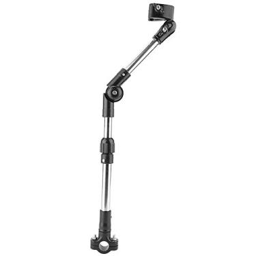 Imagem de FASJ Suporte de guarda-chuva, suporte de guarda-chuva, suporte de aço inoxidável, para bicicleta de carro
