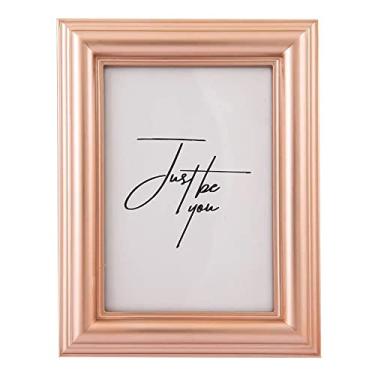 Imagem de Porta-retrato Frame Rosé - Rose Camp