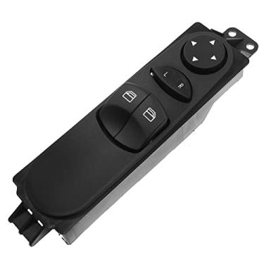 Imagem de Interruptor de janela elétrico, adequado para Dodge Sprinter W906 WS532 Crafter Master A9065451213 9065451213 (9065451213)