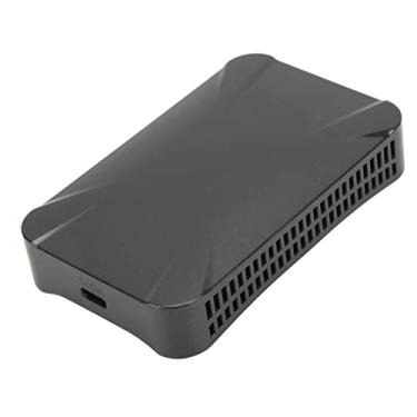 Imagem de Adaptador sem fio CarPlay, tela dividida Dongle USB Carplay para 11 substituição para