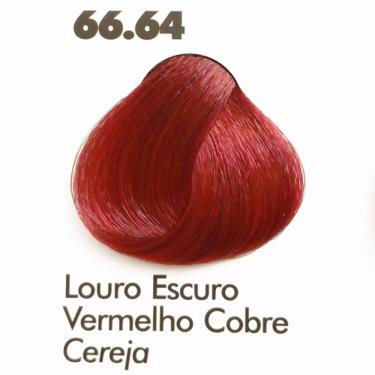 Imagem de Coloração Extra Color Salles Profissional 60g