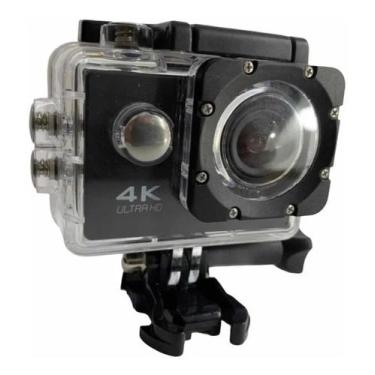 Imagem de Camera Go Cam Pro Action Sport 4K Fullhd Wi-Fi - Boatto