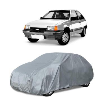 Imagem de Capa Cobrir Carro Kadett 100% Impermeável Proteção Total Bezzter Protection
