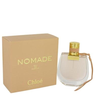 Imagem de Perfume Feminino Chloe 75 ML Eau De Parfum Spray