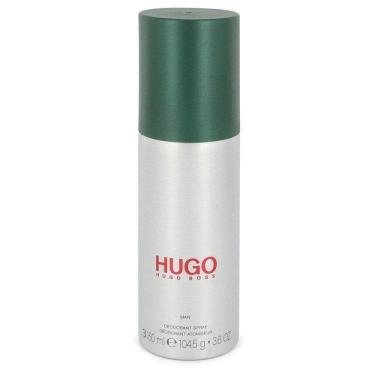 Imagem de Colônia Masculina Hugo Boss Desodorante 150ml