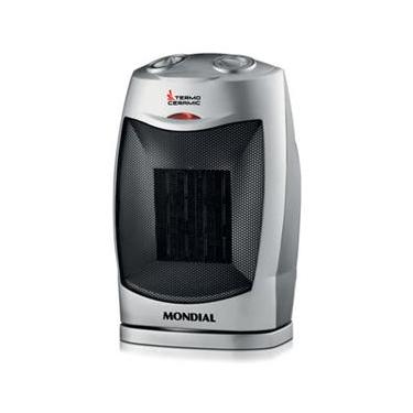 Imagem de Aquecedor Elétrico Mondial Termo Ceramic A-05 