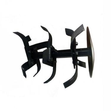 Imagem de Enxadas Rotativas Lado Direito - TT B4T  - Branco