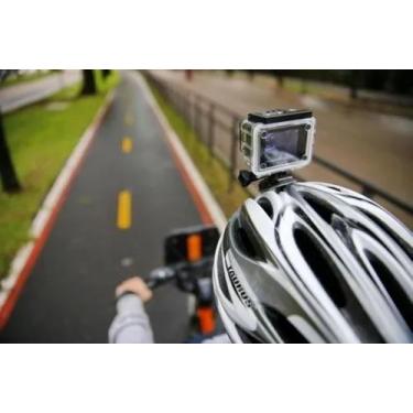 Imagem de Câmera Filmadora Sport Hd 1080P  Mergulho Bike - Sport Camera