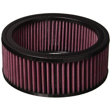 Imagem de Filtro de ar de reposição para S&S Cycle para kit de limpador de ar de lágrima 106-4722