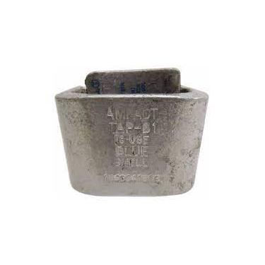 Imagem de Conector Cunha 013082-6 4/0CA/CAA X 4/0CA  600466-0 AZ - Intelli Intelli