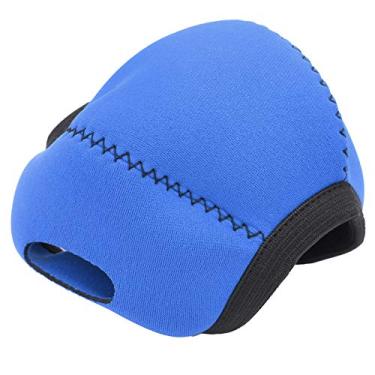 Imagem de capa protetora de regulador de respira??o de mergulho,Capa de regulador de mergulho, capa protetora de respira??o de mergulho de neoprene (Blue), Regulador Capa Mergulho Respira??o Snorkeling Ac