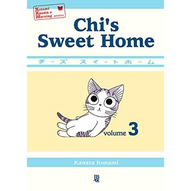 Imagem de Chi's Sweet Home - Vol 03