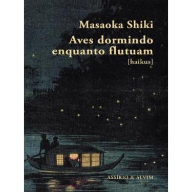 Imagem de Aves Dormindo Enquanto Flutuam