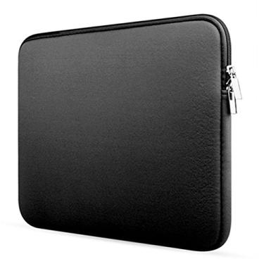 Imagem de Bolsa portátil para notebook Heaven2017, bolsa de transporte para MacBook Air/Pro 11/13/15 polegadas