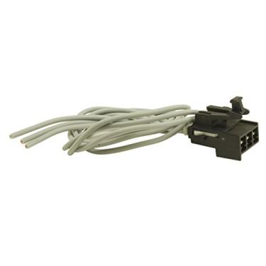 Imagem de Wells Conector de resistor de motor soprador HVAC 987