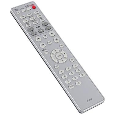 Imagem de Controle remoto RC001DV substitui funciona para Marantz CD DVD Player DV4003 DV4001 DV6001 DV3002 DV7001 VC6001 DV4001/N1S DV4001/N1B DV4001/U1B