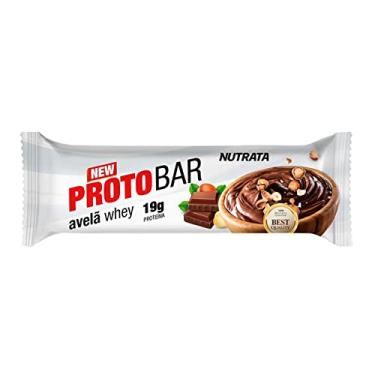Imagem de Nutrata Protobar (70G) - Coconut Whey -
