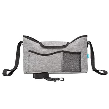 Imagem de Buba Organizador Para Carrinho Com Alças Ajustáveis