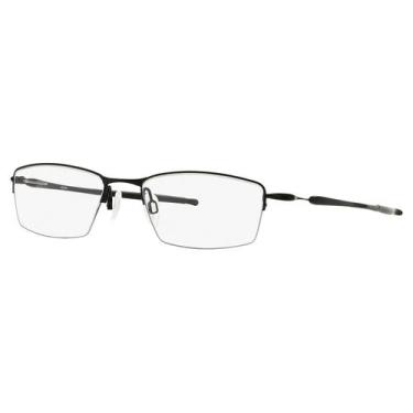 Imagem de Óculos De Grau Oakley Lizard Ox5113 01-54