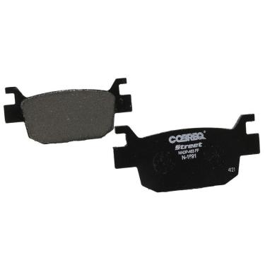 Imagem de Pastilha Freio Cobreq (n-1891) Pcx 150 (c/abs) 2019> T.