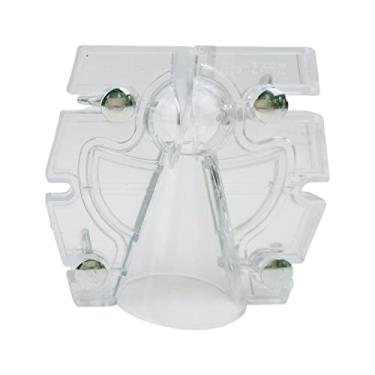 Imagem de Colaxi S de Plástico para Boneca de Perfumado, de Abelhas de Arci, 6,4x8cm