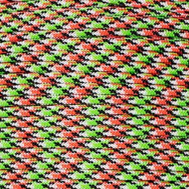 Imagem de PARACORD PLANET 550 Nylon Paracord 7 Fios Tipo III Cabo Utilitário - Maior Seleção Disponível!