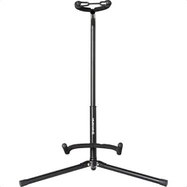 Imagem de HAYONIK Suporte Para Instrumentos De Corda Aço Preto Capacidade Até 8,5kg SI220