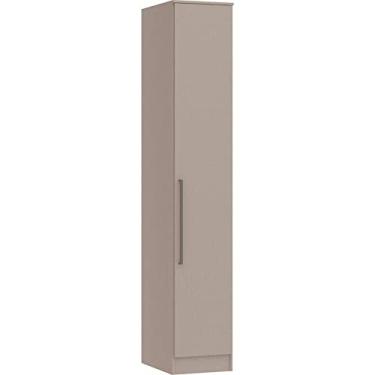 Imagem de Guarda Roupa Modulado 1 Porta Requinte+ Móveis Castro Duna Line